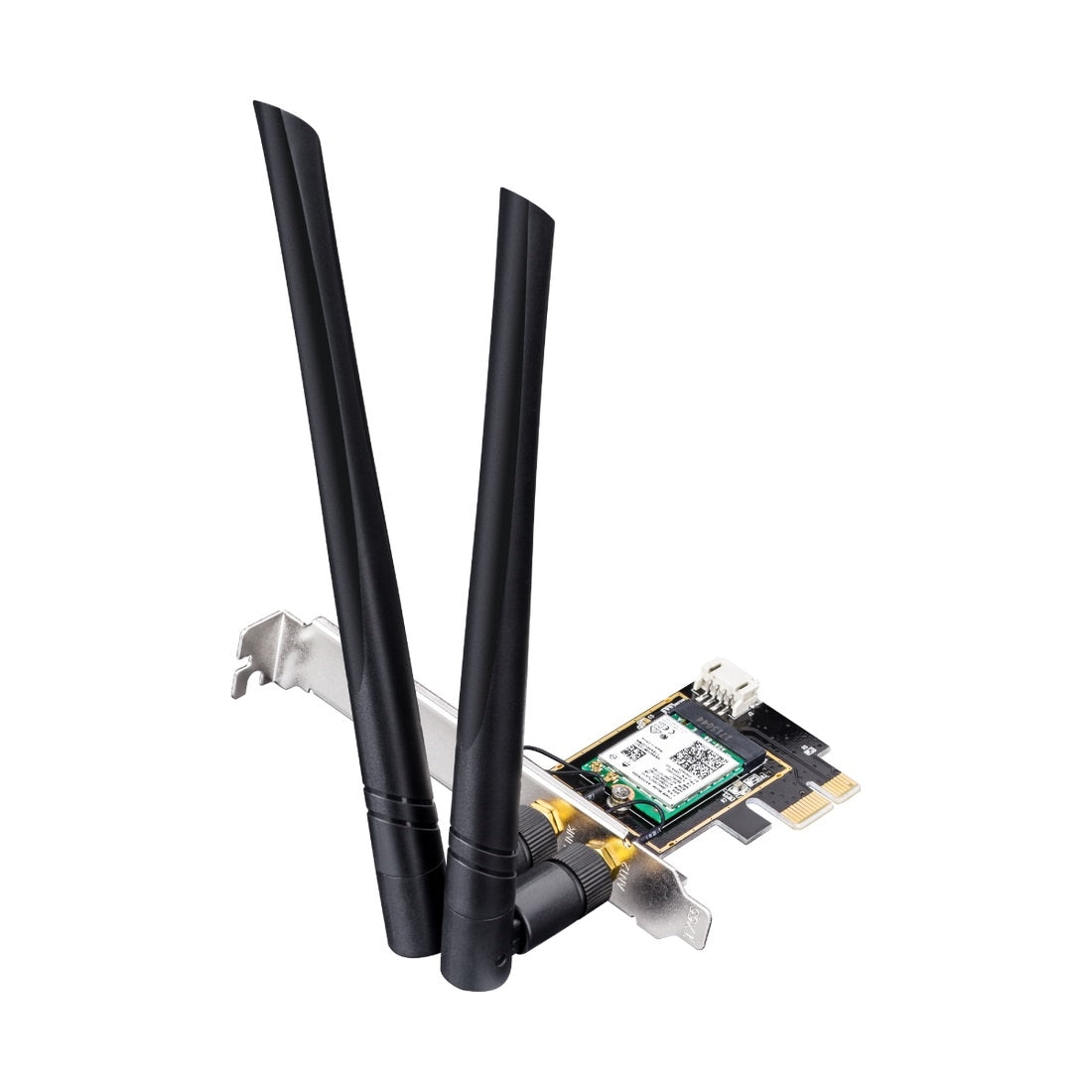 Cudy WE3000 3000Mbps Wi-Fi6 Bluetooth5.0 PCI Express Adapter Retail