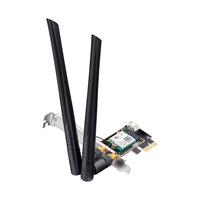 Cudy WE3000 3000Mbps Wi-Fi6 Bluetooth5.0 PCI Express Adapter Retail