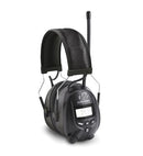 Walkers Game Ear WGE-GWP-RDOM Digital AM FM Radio Muff