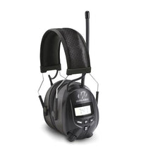Walkers Game Ear WGE-GWP-RDOM Digital AM FM Radio Muff