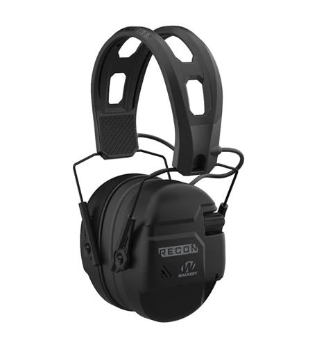 Walkers Game Ear WGE-GWP-RECM-BT Walkers Recon Digital Ear Muff Bluetooth