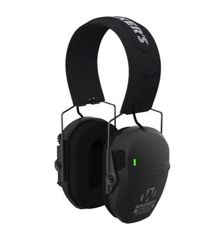 Walkers Game Ear WGE-GWP-RSEMRC RECHARGEABLE RAZOR MUFF