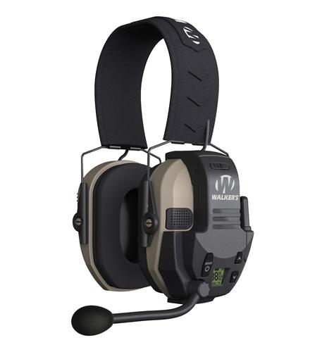 Walkers Game Ear WGE-GWP-RZRWT RAZOR WALKIE TALKIE ATTACHMENT