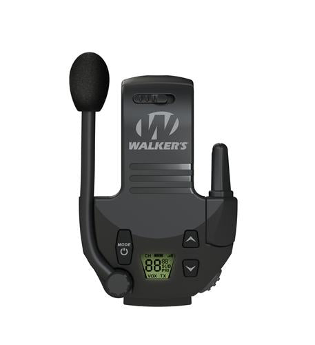 Walkers Game Ear WGE-GWP-RZRWT RAZOR WALKIE TALKIE ATTACHMENT