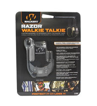 Walkers Game Ear WGE-GWP-RZRWT RAZOR WALKIE TALKIE ATTACHMENT
