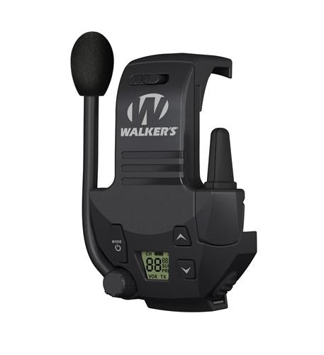 Walkers Game Ear WGE-GWP-RZRWT RAZOR WALKIE TALKIE ATTACHMENT