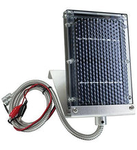 Wildgame Innovations WGI-SP-6V1 6 Volt Solar Panel WGISO0010