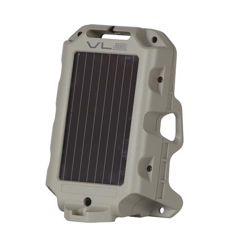 Wildgame Innovations WGI-VL2 WGILT0003 Varmint Light - Green Led