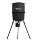 Wildgame Innovations WGI-W270D WGIFD0026  270p 40 Gallon Feeder Kit