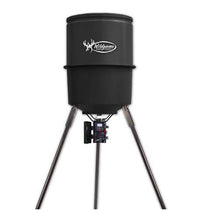Wildgame Innovations WGI-W270D WGIFD0026  270p 40 Gallon Feeder Kit