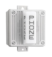 Wheelock WH-UTA-VPS Wheelock Univer.Alert W/Strobe