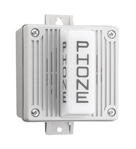 Wheelock WH-UTA-VPS Wheelock Univer.Alert W/Strobe