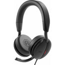 Dell WH5024DWW Pro Wired ANC Headset - WH5024 - USB-C Audio Connection