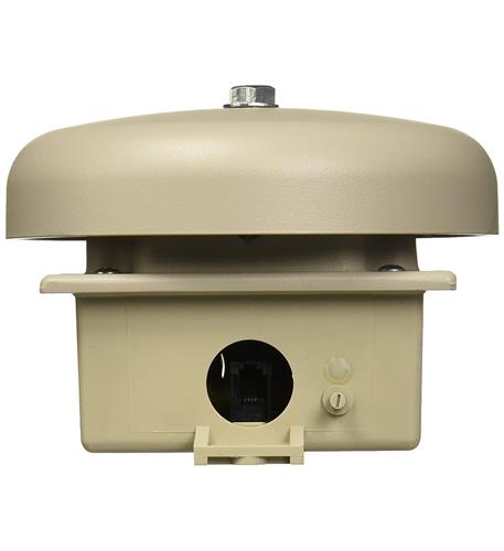 Wheelock WHTB-593 Wheelock Loud Bell