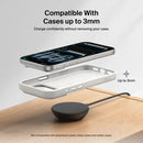 Belkin WIA014TTBK UltraCharge Magnetic Charger with Qi2 25W - Black