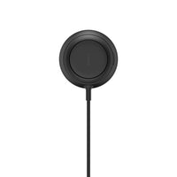 Belkin WIA014TTBK UltraCharge Magnetic Charger with Qi2 25W - Black