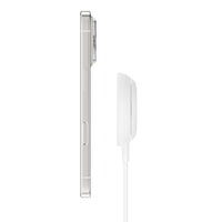Belkin WIA014TTWH UltraCharge Magnetic Charger with Qi2 25W - Induction Charger