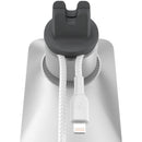 Belkin WIC002btGR Vehicle Mount for iPhone - Landscape/Portrait