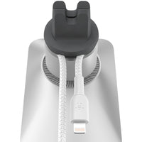 Belkin WIC002btGR Vehicle Mount for iPhone - Landscape/Portrait
