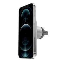 Belkin WIC002btGR Vehicle Mount for iPhone - Landscape/Portrait