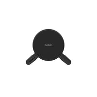 Belkin WIC010TTBK BoostCharge Magnetic Wireless Charging Car Vent Mount