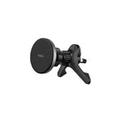 Belkin WIC010TTBK BoostCharge Magnetic Wireless Charging Car Vent Mount