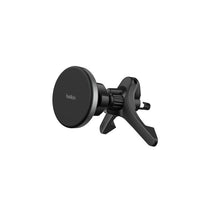 Belkin WIC010TTBK BoostCharge Magnetic Wireless Charging Car Vent Mount