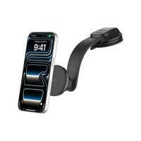 Belkin WIC011TTBK BoostCharge Magnetic Wireless Charging Car Vent Mount