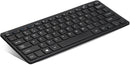 Adesso WKB-1100BB SlimTouch Mini - Keyboard - wireless - Bluetooth 3.0