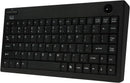 Adesso WKB-3100UB Wireless Keyboard - USB - 87 Keys - Black