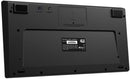 Adesso WKB-3100UB Wireless Keyboard - USB - 87 Keys - Black