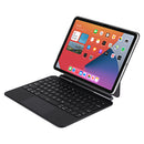 Adesso WKB-7010 Bluetooth Keyboard for iPad Pro 11 inch, 1st, 2nd, 3rd, 4th