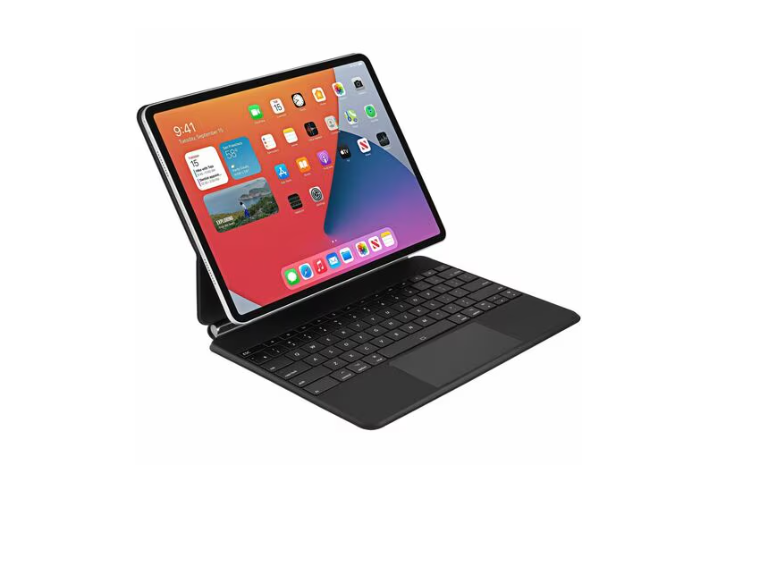 Adesso WKB-7020 Bluetooth Keyboard for iPad Pro 12.9 inch M1, M2, M3