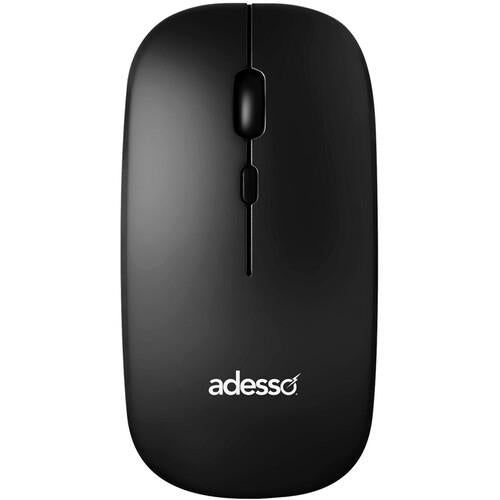 Adesso WKB-7300CB EasyTouch WKB-7300 Keyboard & Mouse - Wireless - USB Type A
