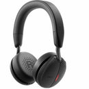 Dell WL5024-DDAO Pro Wireless ANC Headset - WL5024 - Wired/Wireless - Bluetooth