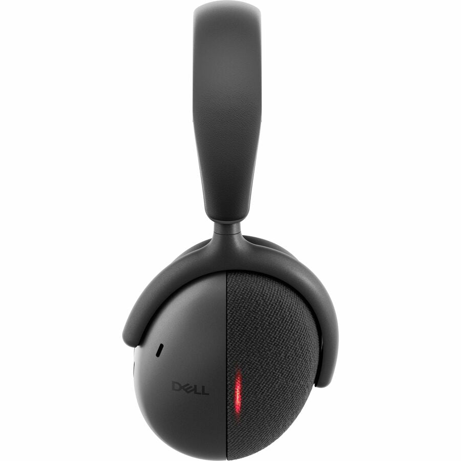 Dell WL7024-DDAO Premier Wireless ANC Headset - WL7024 - Over-the-ear
