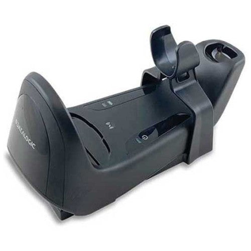 Datalogic WLC4190-BK-BT-SCO Wireless Charging Base Station, BT, USB/RS-232/Wedge