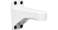 Pelco WLMT-1021 Pendant Wall Arm, 1.5" NPT Female, 20cm (7.8") Lon