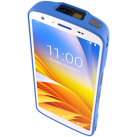 Zebra WLMT0-H50D8BBK1-NA HC50 Handheld Terminal 1D, 2D - SE4720Scan Engine2.10