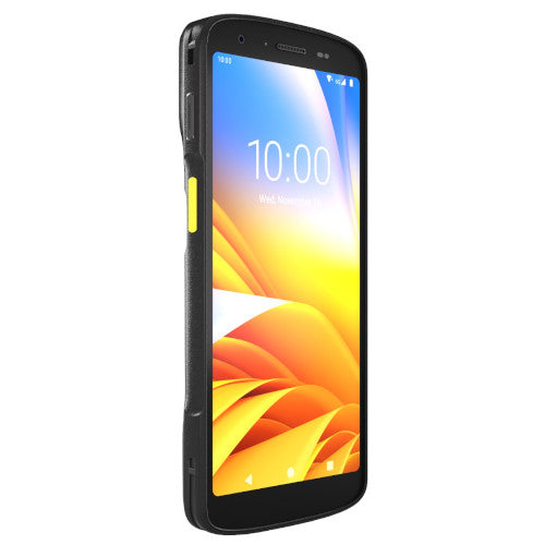 Zebra WLMT0-T22B8CBD8-NA TC22 Mobile Computer 1D, 2D - SE55Scan Engine2.10 GHz