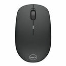 Dell WM126-BK Wireless Mouse-WM126 - Optical - USB Type A - 1000 dpi - Black