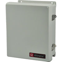 Altronix WP3 NEMA 4/IP 66 Rated Power Supply/Battery Outdoor Enclosure