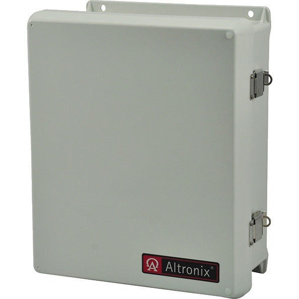 Altronix WP3 NEMA 4/IP 66 Rated Power Supply/Battery Outdoor Enclosure