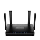 Cudy WR3000 AX3000 Gigabit Dual Band Wi-Fi 6 Mesh Router Retail