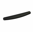 3M WR309LE Gel Wrist Rest - 0.75" Height x 18" Width x 2.50" Depth - Black