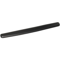 3M WR340LE Gel Wrist Rest - 2.50" Height x 25" Width - Black - 1 Each