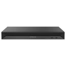 Hanwha WRN-816S-4TB Wisenet WAVE PoE+ NVR, 4TB with 4 Professional licenses