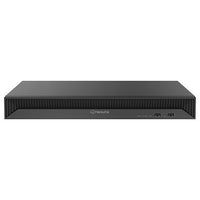 Hanwha WRN-816S-4TB Wisenet WAVE PoE+ NVR, 4TB with 4 Professional licenses