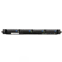 Hanwha WRR-P-E201W-48TB 1U Wisenet WAVE Network Video Recorder