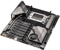 ASRock WRX80 Creator R2.0 Motherboard - AMD WRX80 Socket sWRX8 Max2048GB DDR4